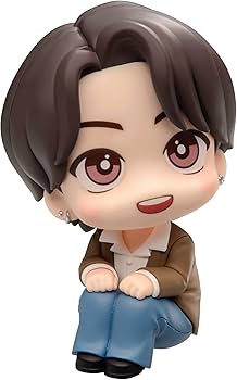 Amazon | るかっぷ フィギュア TinyTAN (タイニータン) Dynamite ver