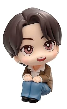 Amazon | るかっぷ フィギュア TinyTAN (タイニータン) Dynamite