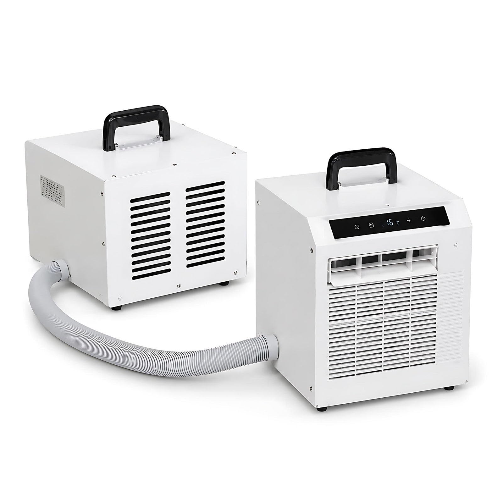 liuyunfeiGL Split Camping AC – Lightweight, No Install Required 110V-1Metre