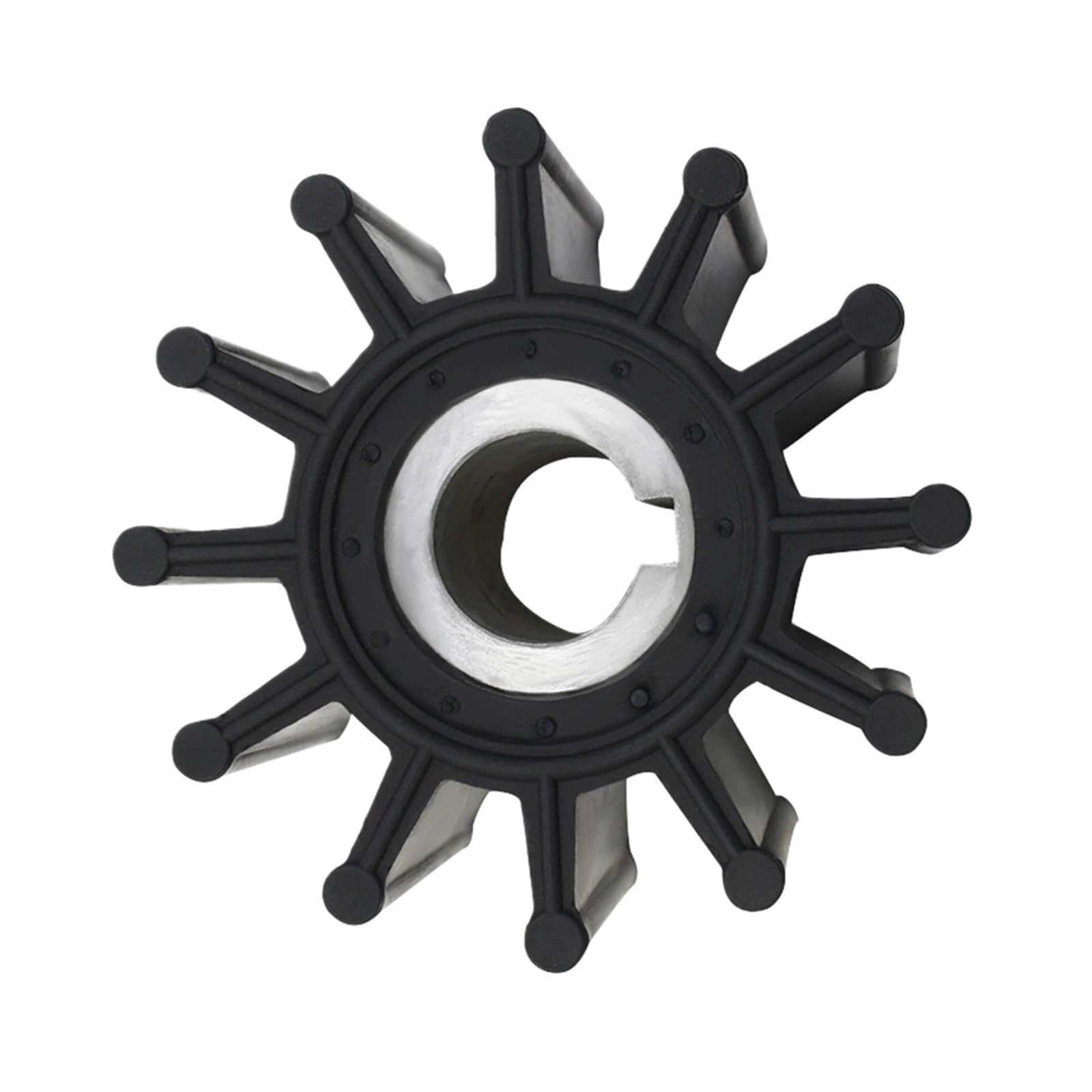 Turbine de pompe à eau 3349498 pour moteur marin