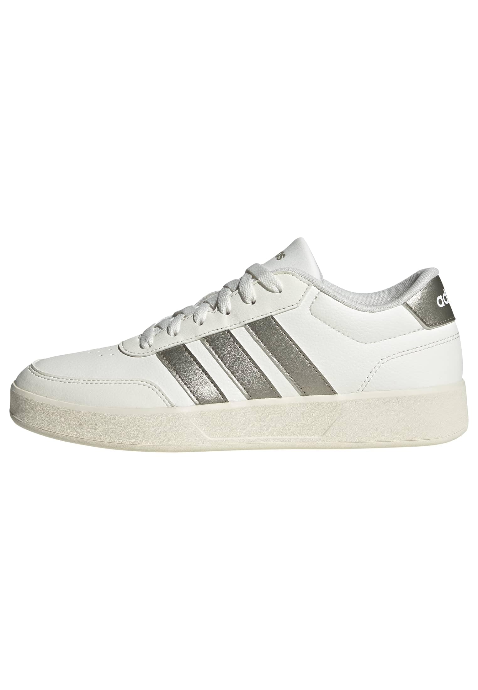 adidas Damen BREAKNET 3.0 Schuhe