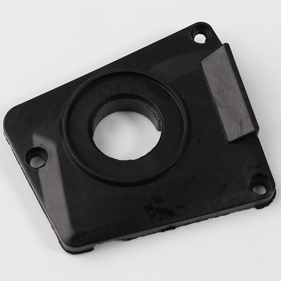 Professional Replacement Part Fitting for Oil Drive Kit for Chinese Chainsaw 4500 5800 45CC 52CC 58CC Wolf Garden Tools