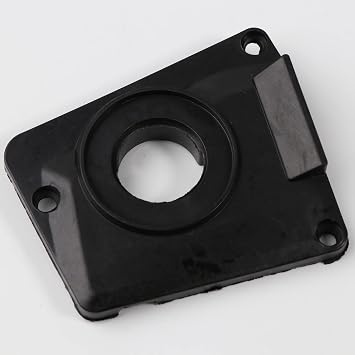 Professional Replacement Part Fitting for Oil Drive Kit for Chinese Chainsaw 4500 5800 45CC 52CC 58CC Wolf Garden Tools