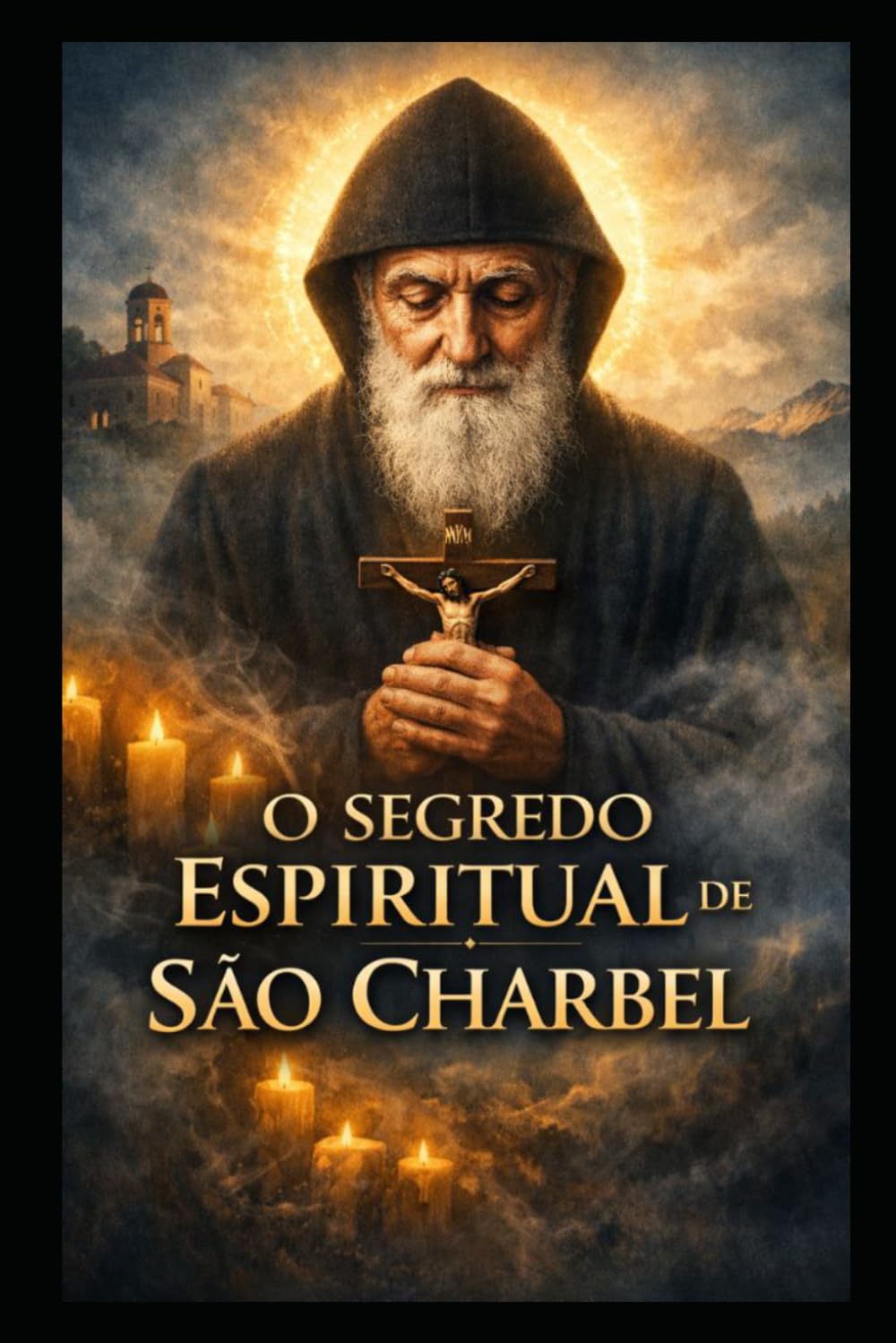 O Segredo Espiritual de São Charbel