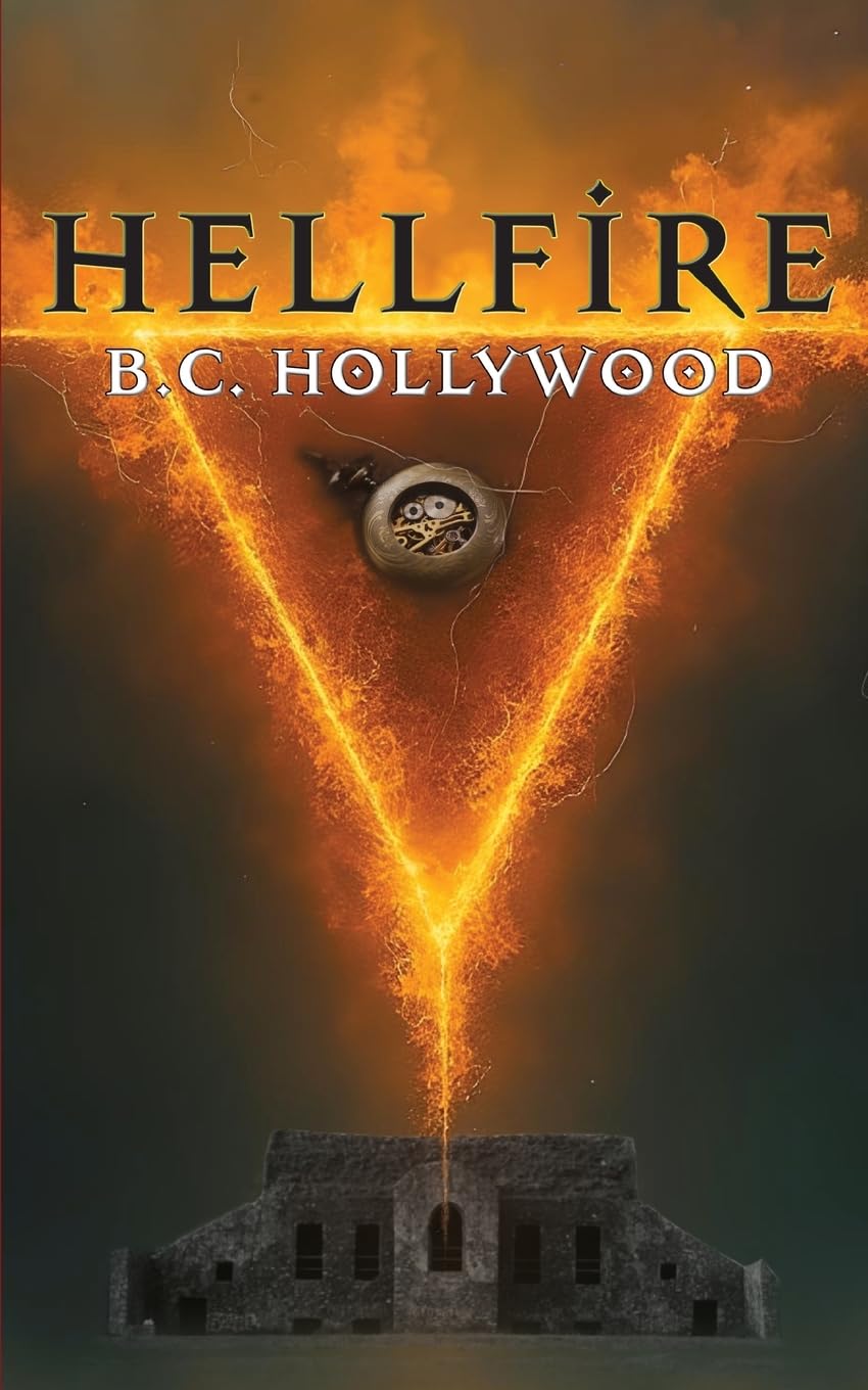 B C HollywoodHellfire