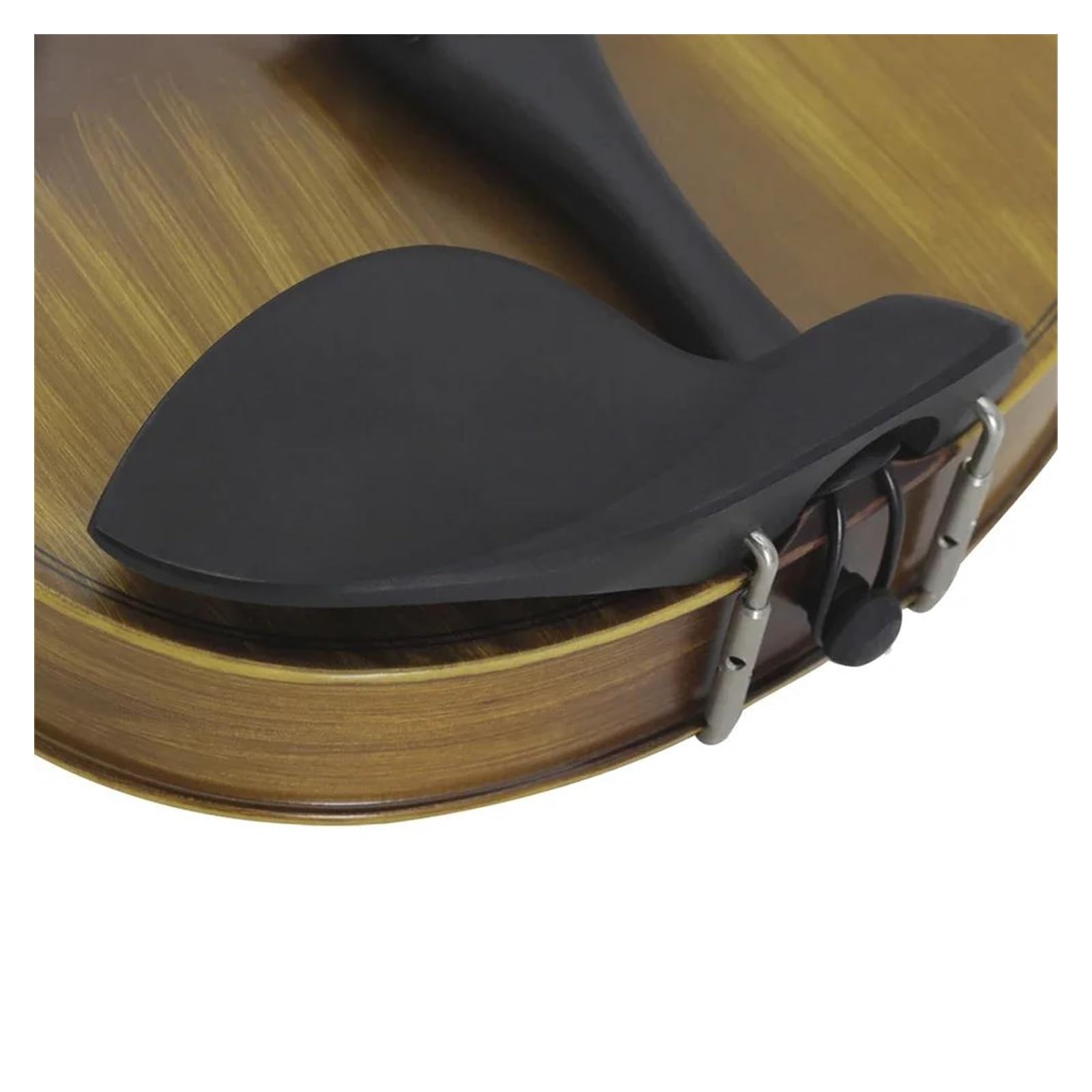 Violini Violino in legno massello di tiglio opaco con custodia per violino Accessori per arco Strumenti a corda Violino acustico 4/4