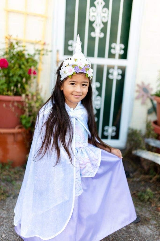Little Adventures Unicorn Princess Costume Dress