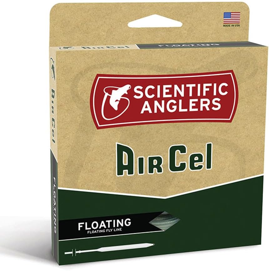 Air Cel Floating Lines