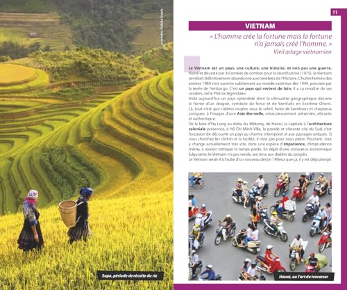 Guide du Routard Vietnam 2026/27 – vue 5