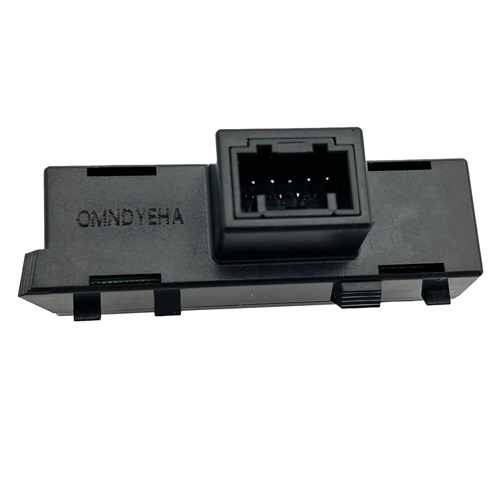 Amazon.com: OMNDYEHA Dash Mounted DIC Driver Information