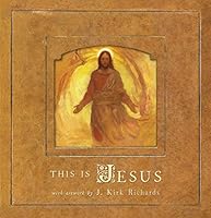 This Jesus Pb 1629720186 Book Cover