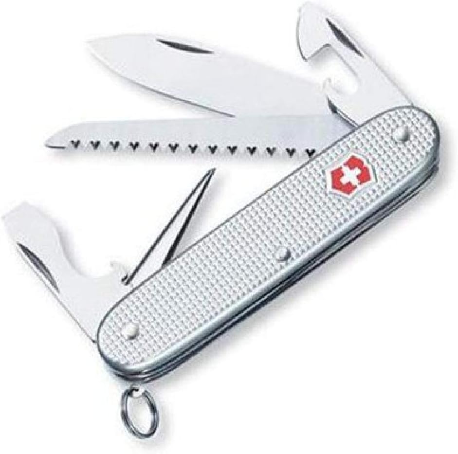 Golf Multi-Tool Pocket Knife in Sapphire