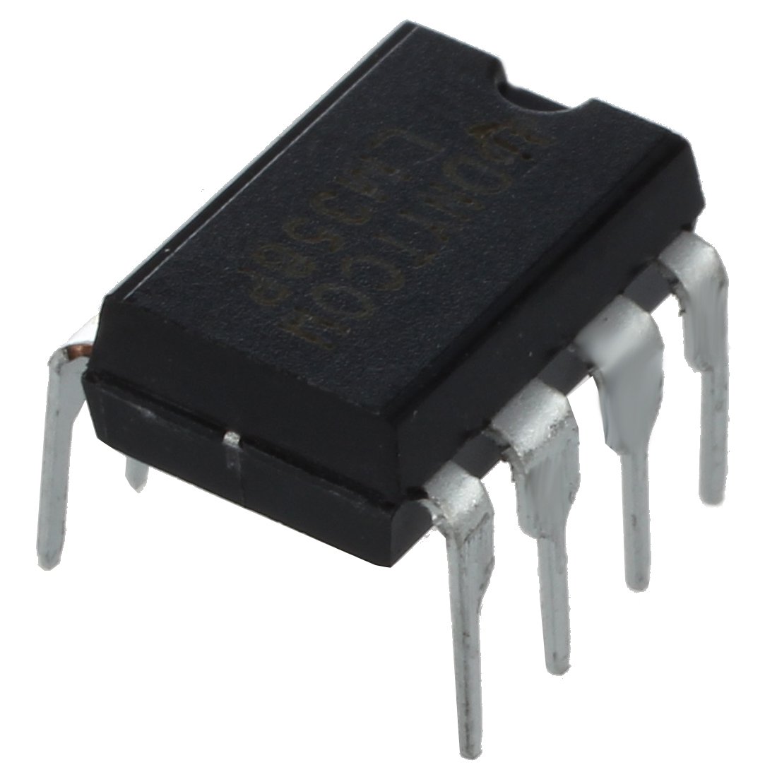 10x LM358N niedrig Leistung 8 Pin Dual Operationsverstaerker
