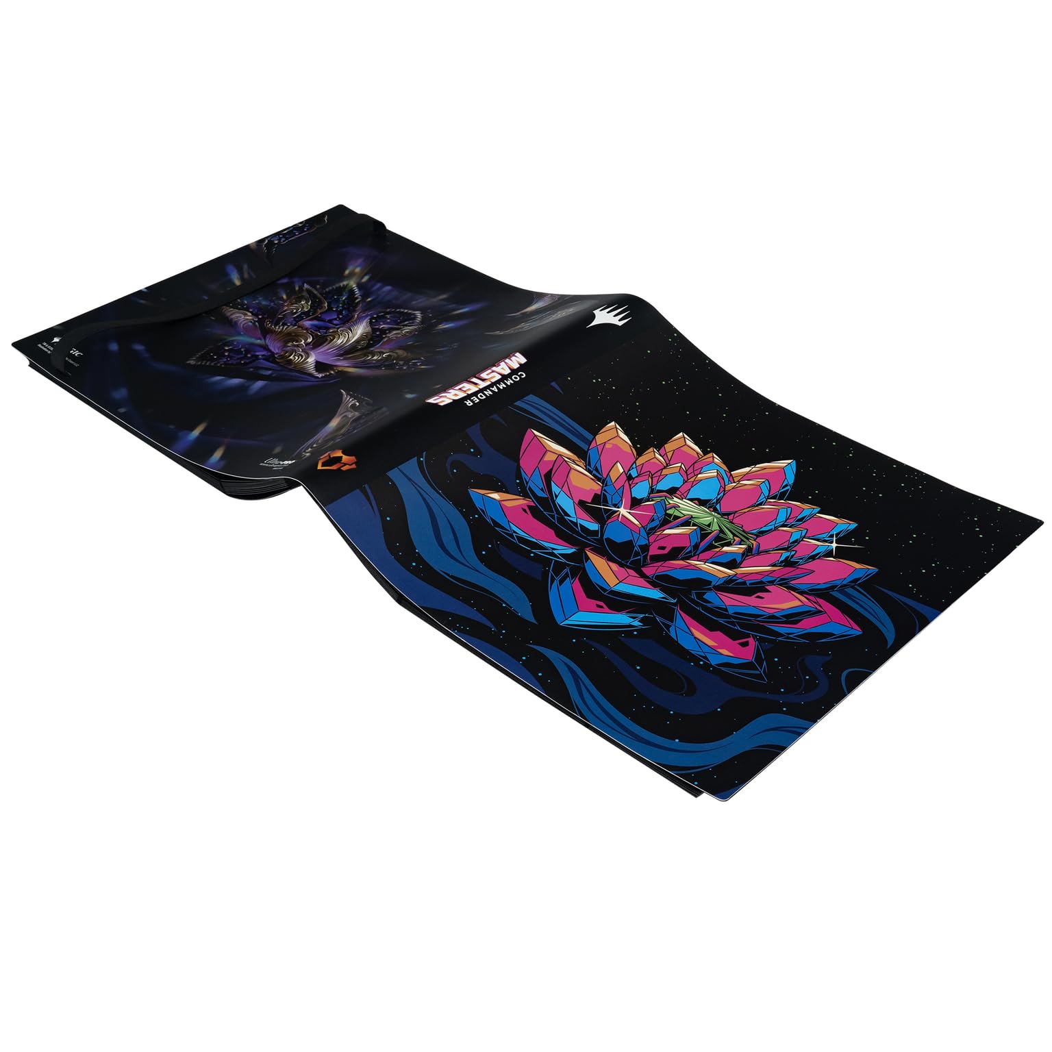 MTG: Commander Masters 12-Pocket PRO-Binder