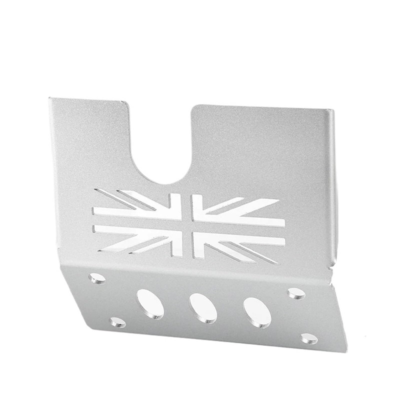 Telaio del corpo Kit Accessori per motociclette adatti per Triumph Bonneville Bobber Motore modificato Telaio protettivo
