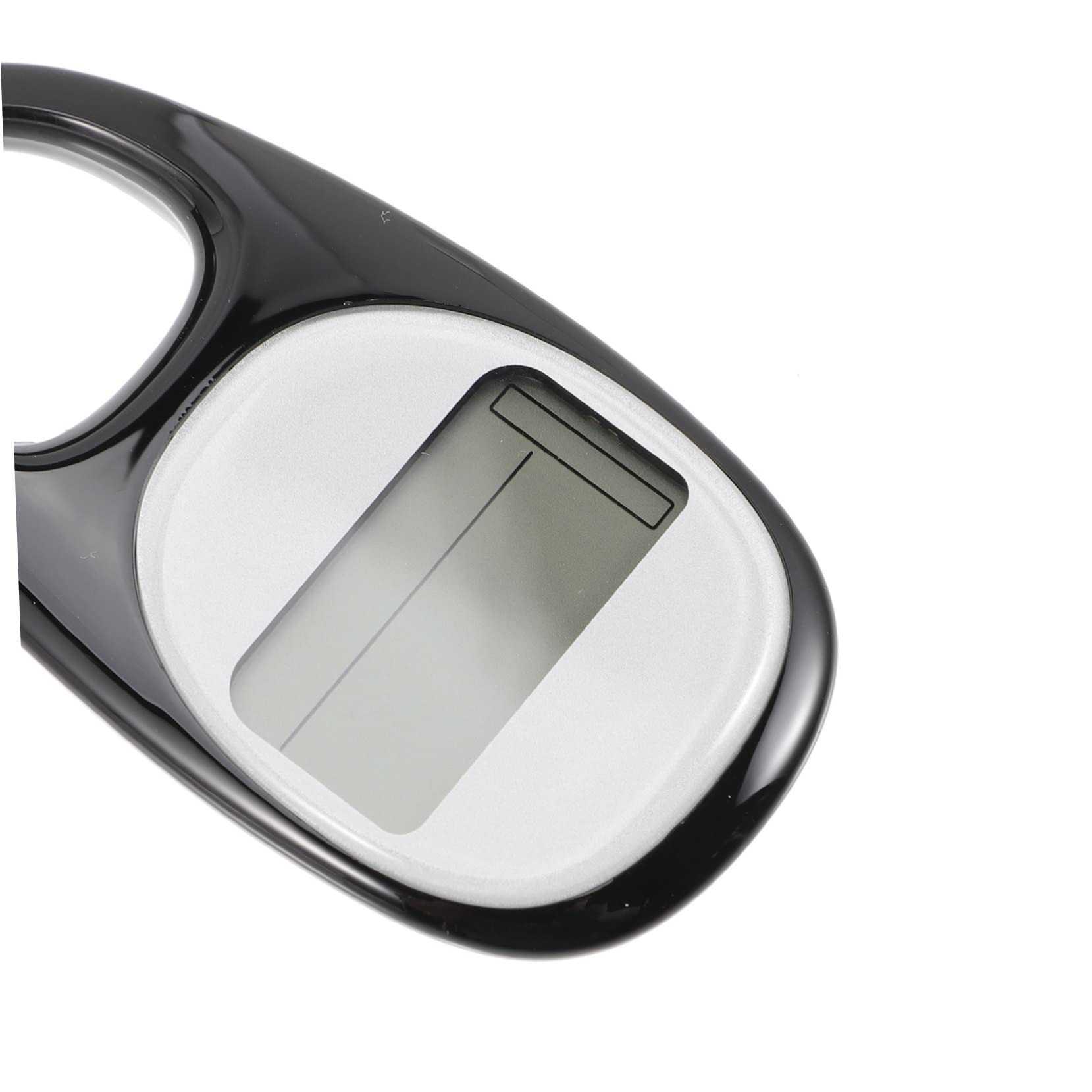SUPVOX Podomètre 3D Marcher Pas Podomètres Compteur De Marche Pratique Animal De Compagnie pour Animaux De Compagnie Pédomètre Montre Traqueur Abdos