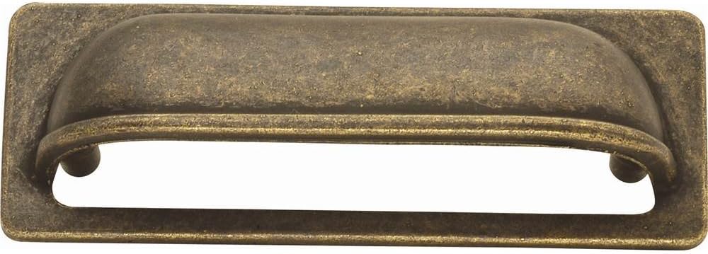 Oxford Antique Cup Pull (Set of 10)