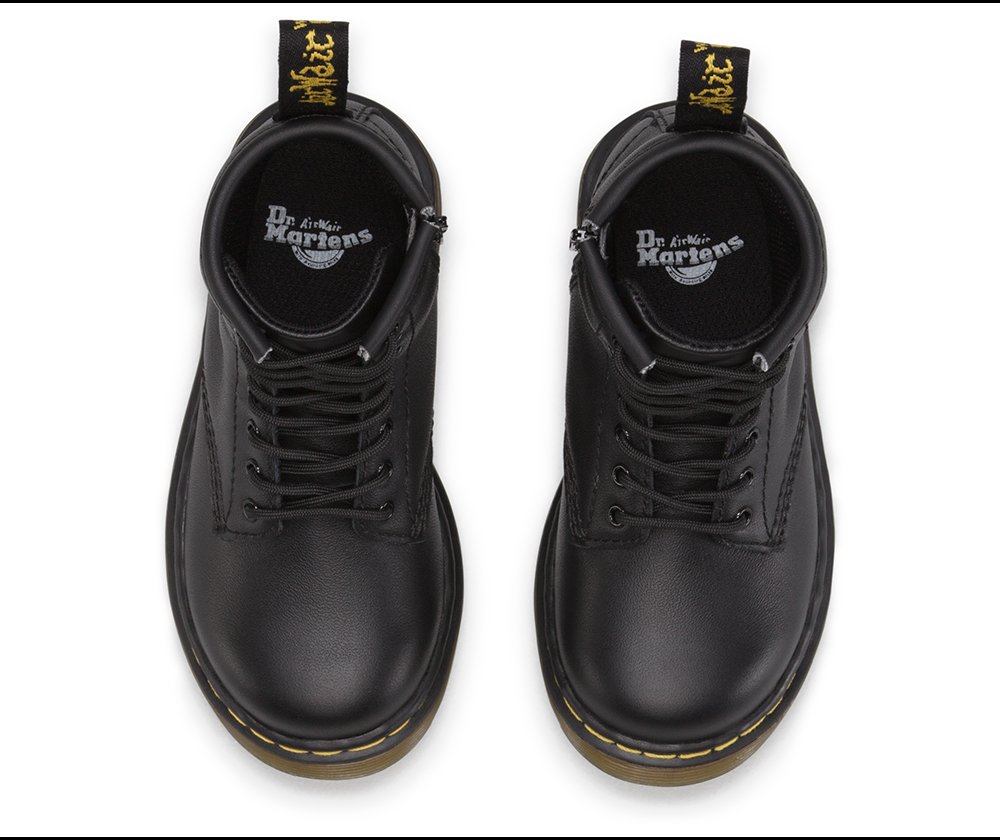 Dr. Martens 1490, Stivali unisex adulto