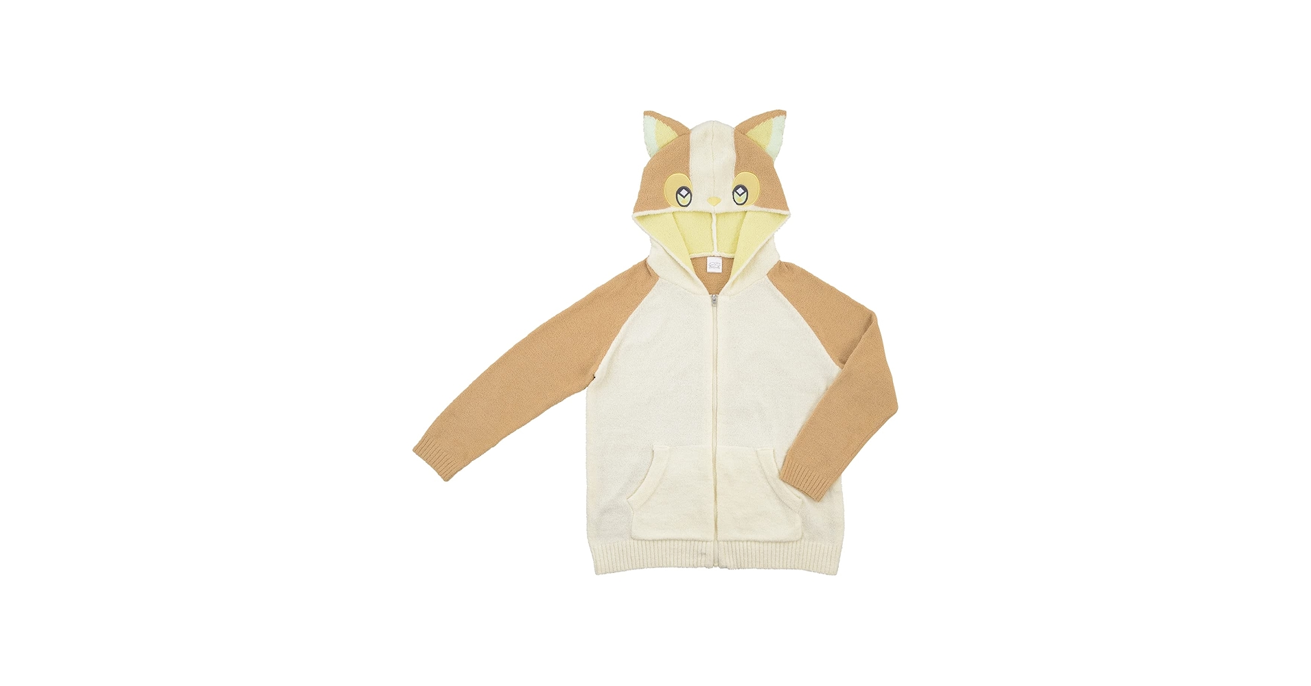 ポケモン - 新品未使用　ポケモンセンター　もこもこ　ルームウェア　ワンパチ Amazon.co.jp: ポケモンセンターオリジナル もこもこルーム