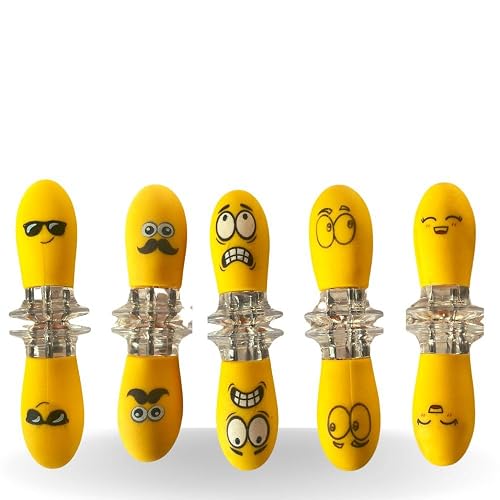 Fumiko's Unique Corn Holders for corn on the cob -