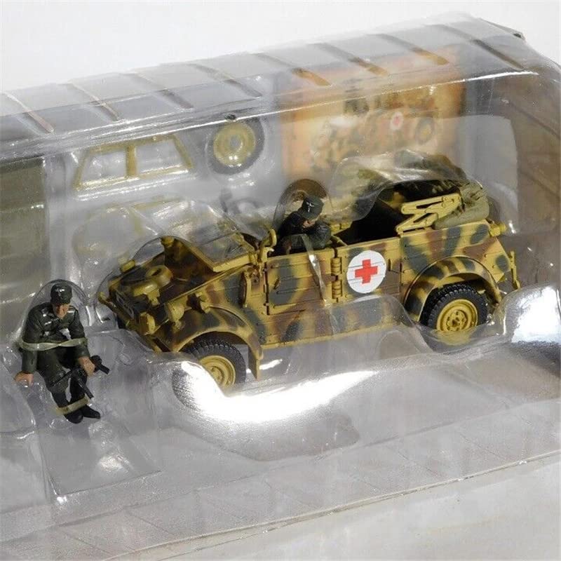激レア品物‼️軍用✨ミニカー✨フォルクスワーゲン✨タイプ８２✨１/４３ 楽天市場】ミニカー カララマ キューベルワーゲン Type 82