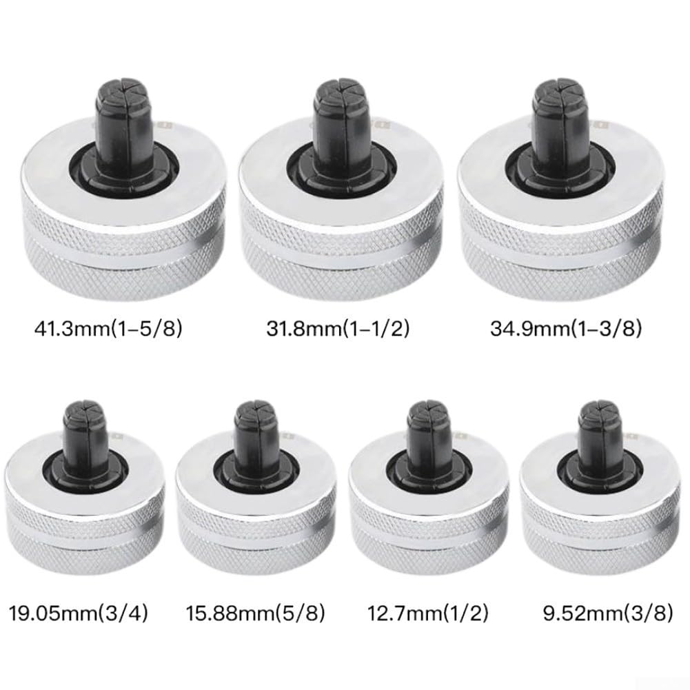 Testa espansore per tubi 10-42 mm CT-100 CT-300 per tubi rame HVAC refrigerazione 28 mm