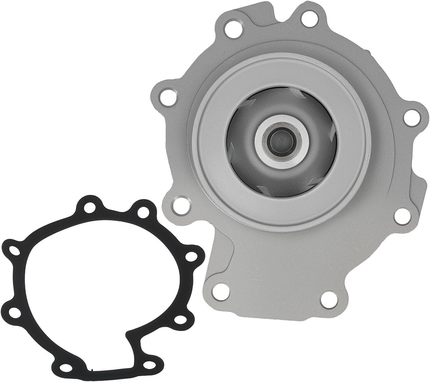 Car Engine Water Pump For 3.0L V6 DOHC 2003-2006 125-6060 AW4132 Cooling System Components