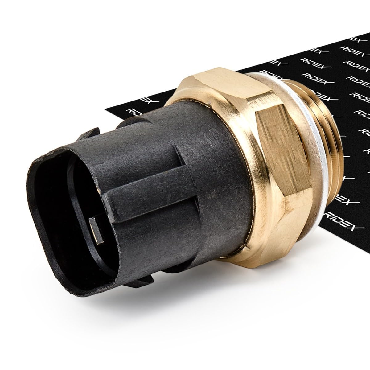 RIDEX Termocontatto ventola radiatore con guarnizione VW Golf IV Hatchback 1J1