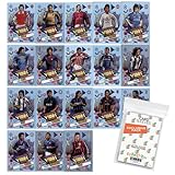 collect-it.de MY HOME OF CARDS + TOYS