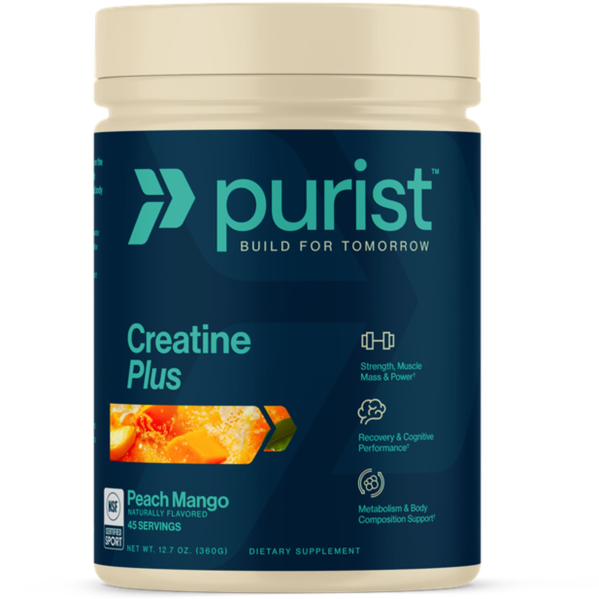 PURIST Creapure