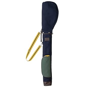 Amazon | TURF DESIGN クラブケース TDCC-2277 NV/BGN | TURF