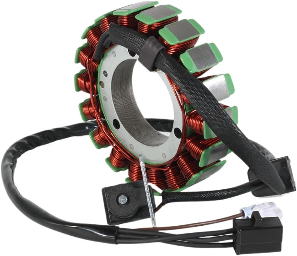 Motorcycle Stator Coil Ignition Compatible With Arctic 700 1000 550 XR TRV TBX LTD EPS VLX 700 1000 550 0802-065 0802-073