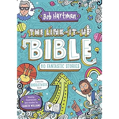 The Link-It-Up Bible