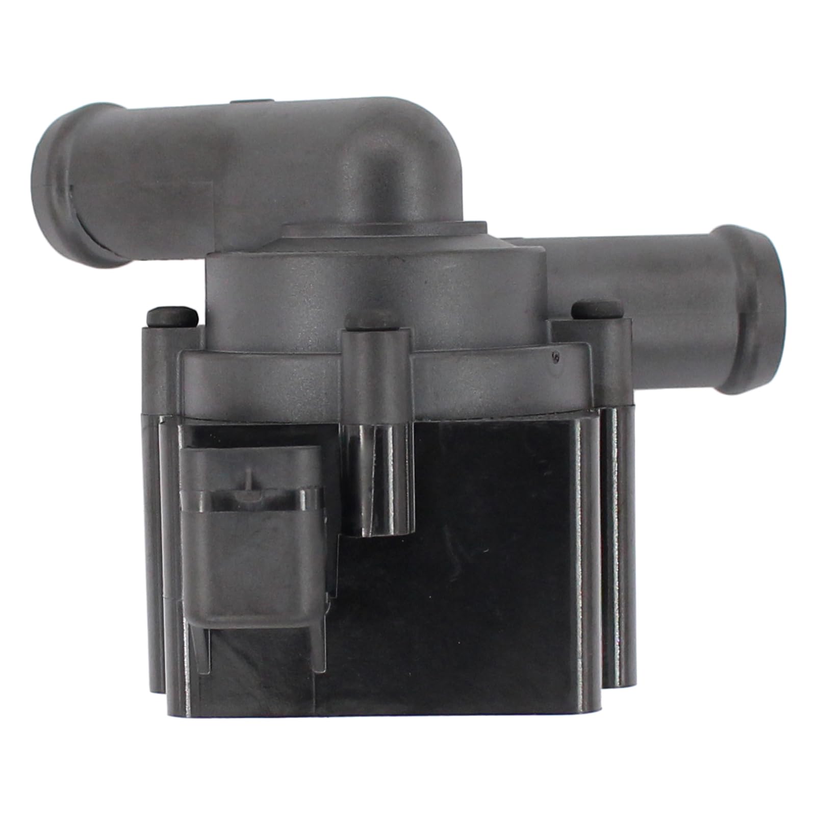 Pompa di raffreddamento dell'acqua ausiliaria per motore elettrico per Au-di A5 8T 2008-2017 A4 B8 2007-2016 A6 C6 4F 2004-2011 Q5 8R 2008-2017 Se-at Exeo 3R 2008-2013 V-W Amarok 2 010-ON