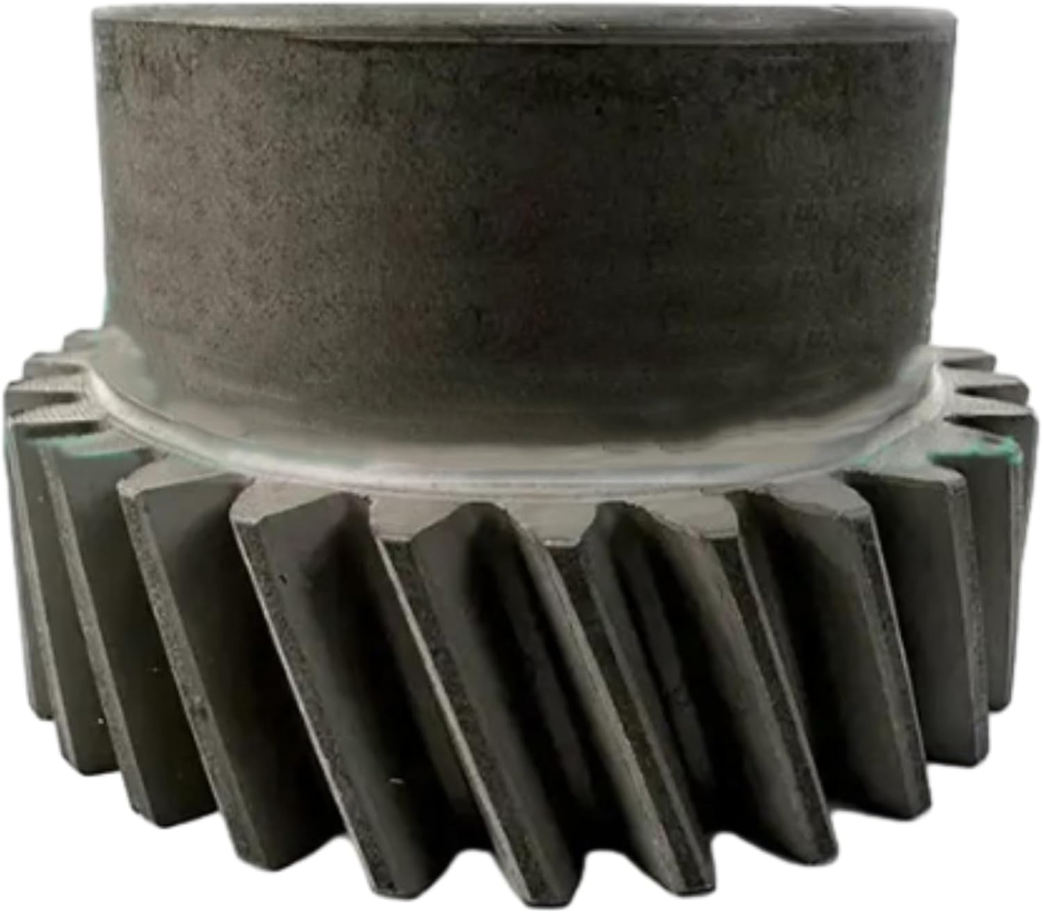 FridayParts Crankshaft Gear 119802-21202 11980221202 Compatible for Hitachi Excavator ZX30U-3F ZX33U-3F ZX35U-3F ZX38U-3F ZX48U-3F ZX50U-3F ZX52U-3F Replacement