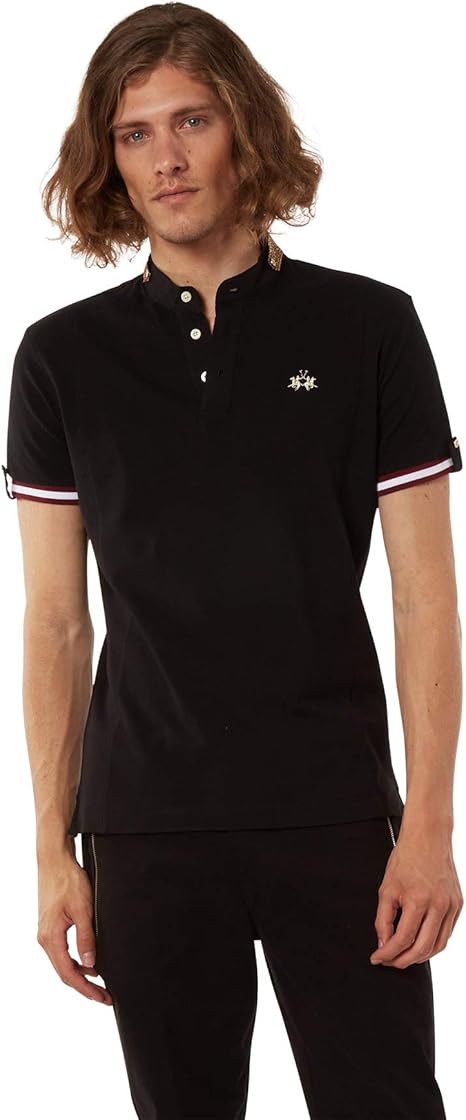 amazon polo uomo lacoste
