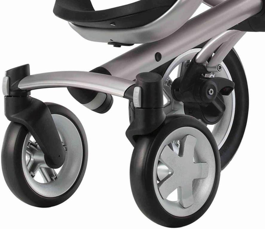 Quinny Buzz 4 Wheel Accessory
