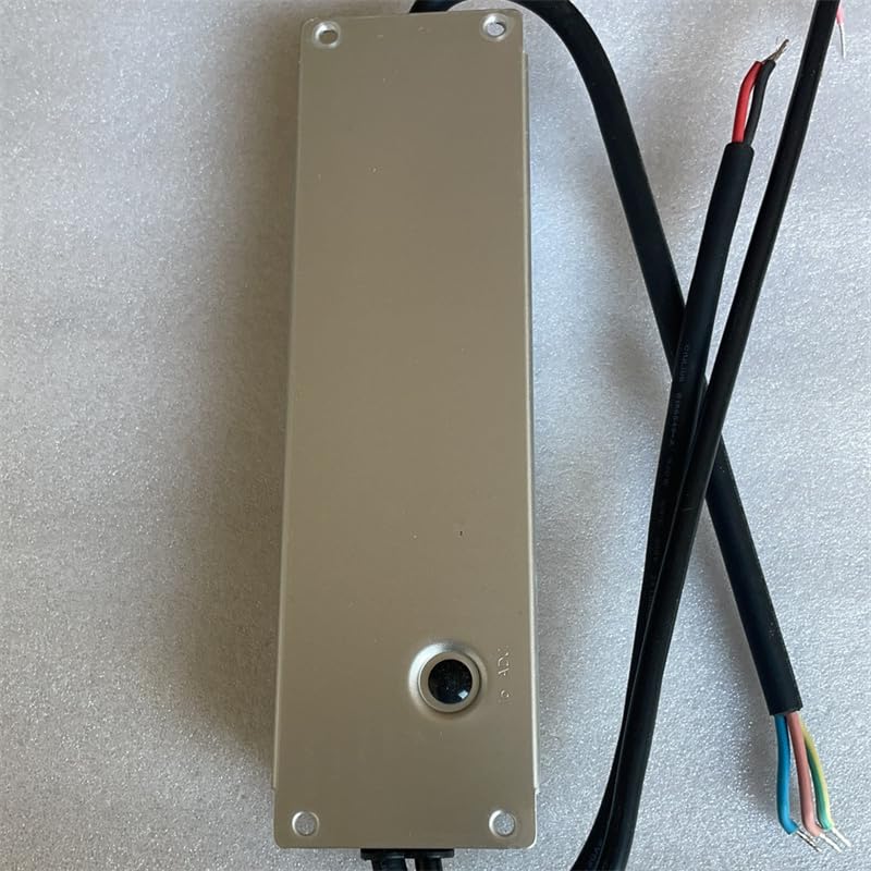 PARREN XLG-240-H-AB Constant Power Mode LED Driver - 2.4 to 6.66A - Curren