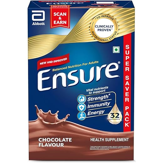 Ensure Protein Boost - 950g