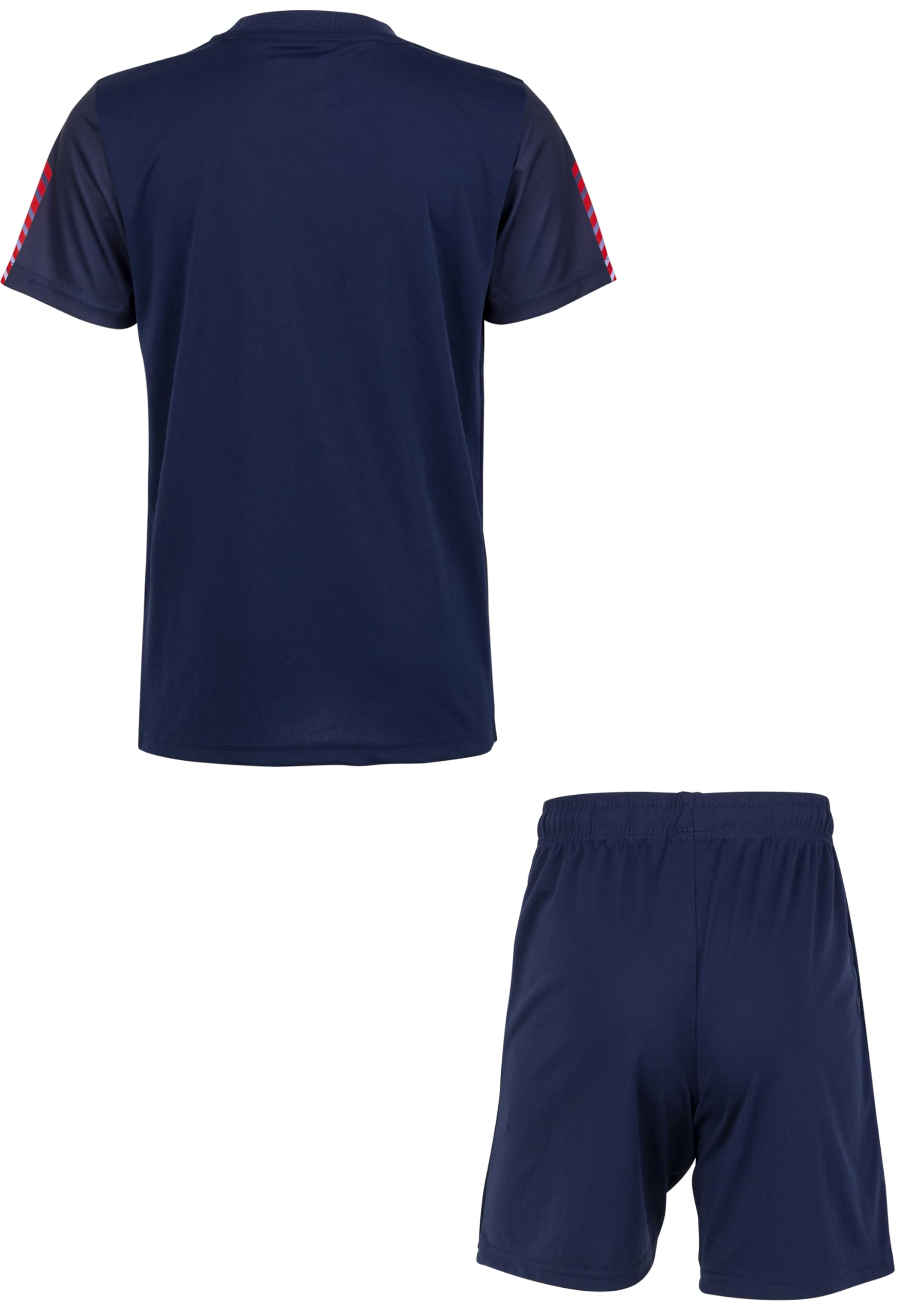 PSG Ensemble Maillot Short Collection Officielle Paris Saint Germain