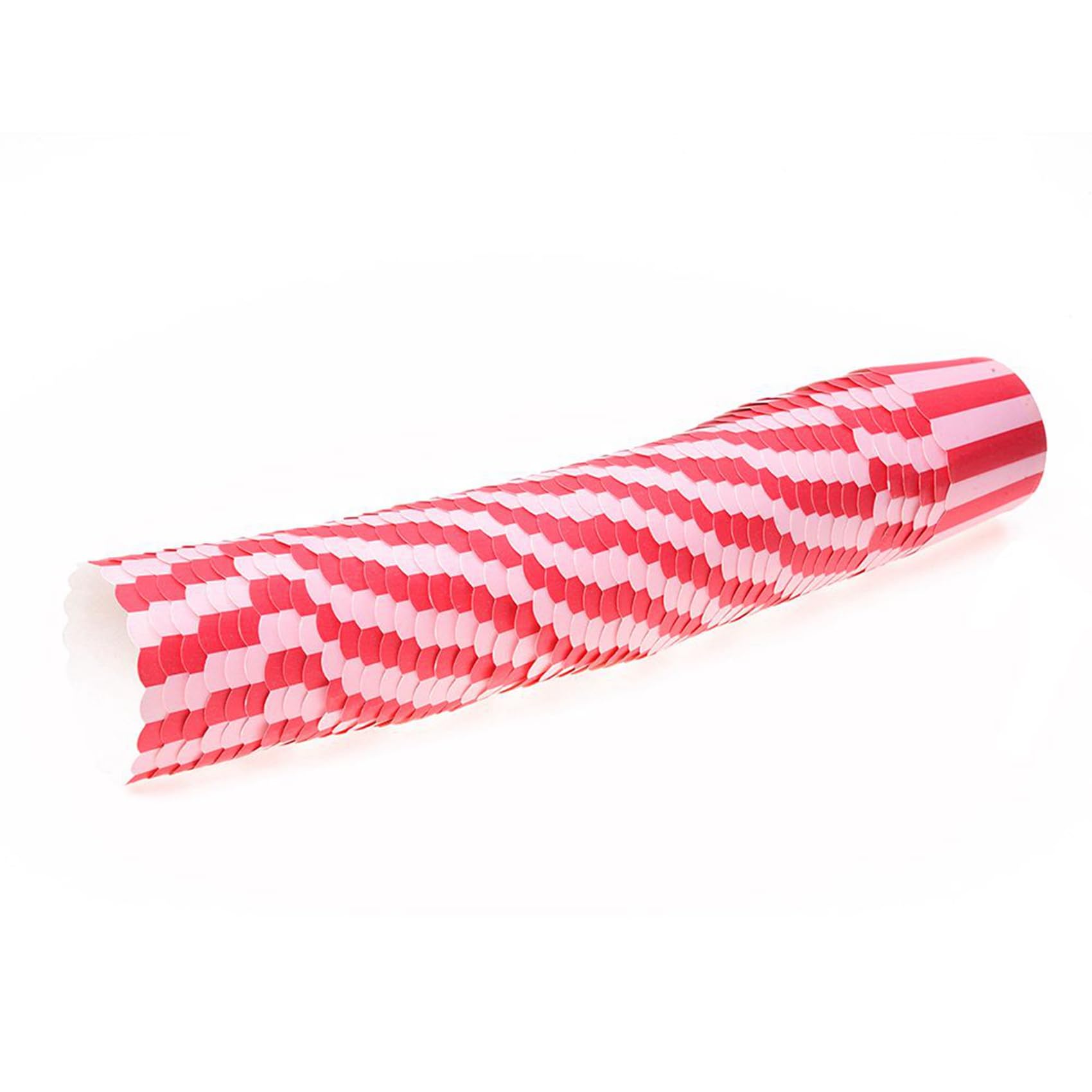Caissette plissée brune BOITE DE 1000 COULEUR Brune TYPE N°3 Ronde