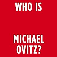 Who is Michael Ovitz cover