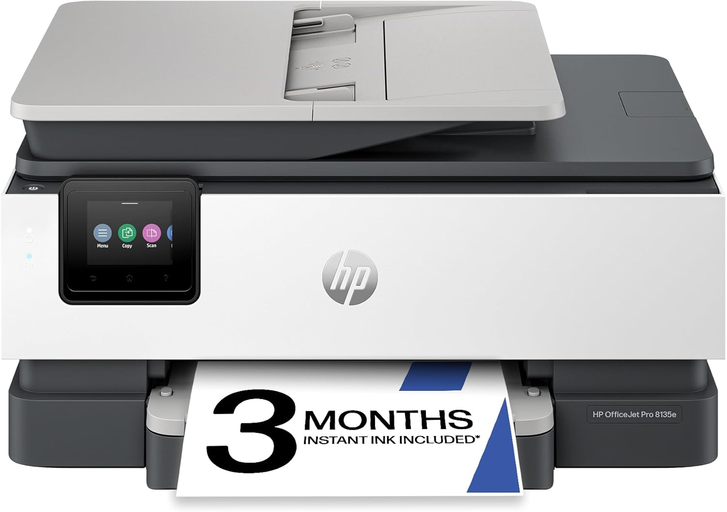 HP OfficeJet Pro
