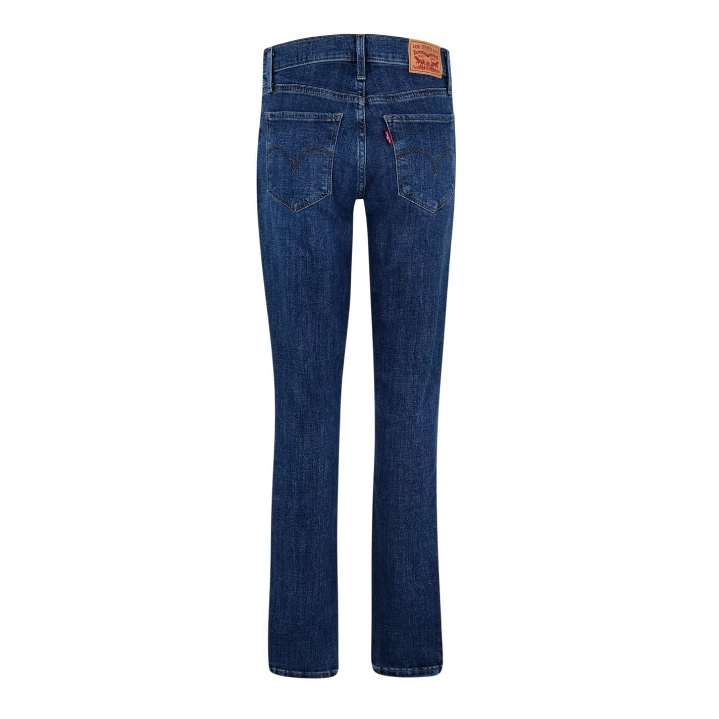 Levi's Damen 311 Shaping Skinny Jeans, Lapis Gallop , 30W / 28L