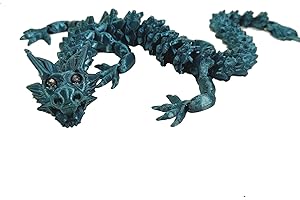 Pye Dragon Egg Fidget Toy