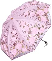 Vista 48 de Honeystore - Parasoles de encaje de flores para fiesta de boda, paraguas nupcial de encaje