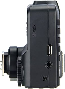 Amazon.co.jp: 【GODOX正規品】Godox X2T-N TTL ワイヤレスフラッシュ Amazon.co.jp: 【GODOX正規品】Godox X2T-N TTL ワイヤレスフラッシュ