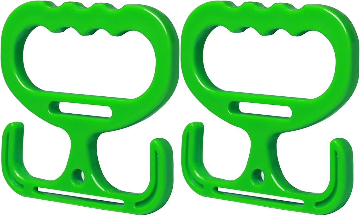 Shopping Bag Carrier Handle | Ergonomic...