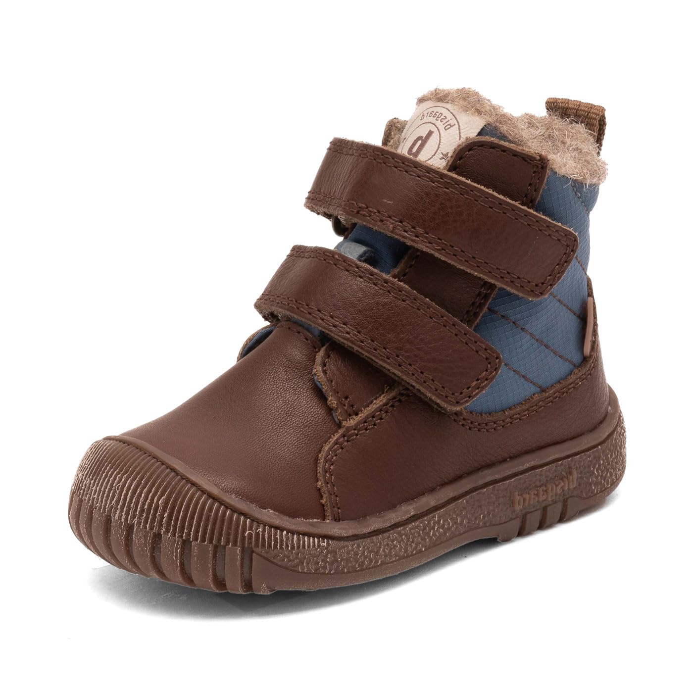 Bisgaard Unisex Kinder Bisgaard Helton TexFashion Boot