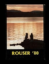 Riverside - Brookfield High School – 1980 Yearbook | Official Classmates® Premium Reprint | Authentic Archival Edition | Softcover